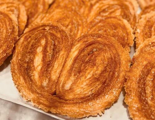 fotografia de productes de la pastisseria