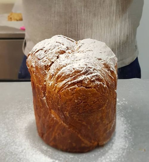 fotografia de productes de la pastisseria