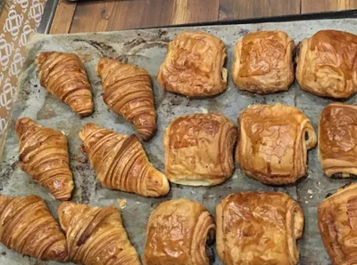 fotografia de la Forn de pa La Fabrique