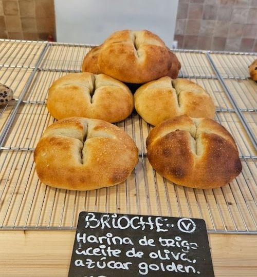 fotografia de productes de la pastisseria