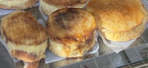 fotografia de productes de la pastisseria